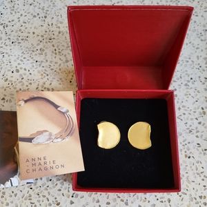 Anne Marie Chagnon Earrings